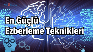 En İyi Ezberleme Tekniği