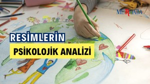 Resimlerin Psikolojik Analizi