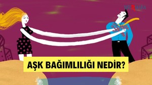 Aşk Bağımlılığı Nedir?