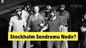 Stockholm Sendromu Nedir?