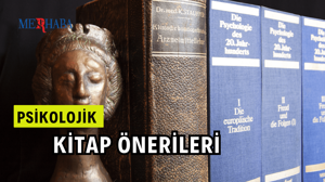 Psikoloji Kitap Önerileri