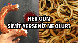 Her Gün Simit Yemenin Etkileri