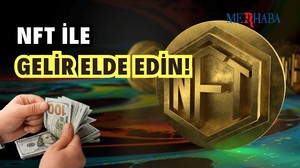 NFT İle Pasif Gelir