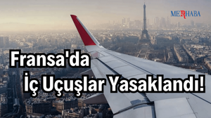Fransa'da İç Seferler Yasaklandı