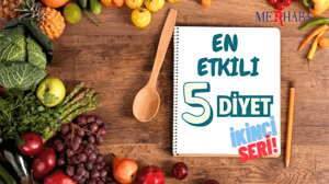 5 Diyet İkinci Kısım