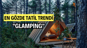 Glamping Nedir?