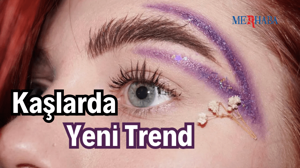 Kaşlarda Yeni Trend: Carved Brow