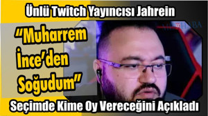 Ünlü Twitch Yayıncısı