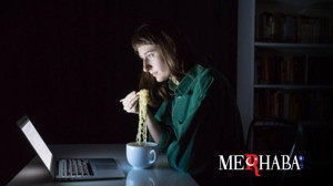 Geç Yemek yemenin Sağlıksız Olduğunu Hepimiz Duyduk. Bu doğru mu?