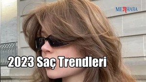 2023 Saç Trendleri