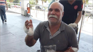 "Dana kesecektik, kendimizi kestik"