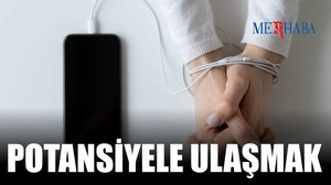 Alışkanlıklarınızı Bırakarak Potansiyelinize Ulaşın