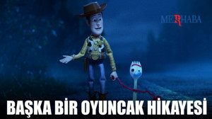 Başka Bir Oyuncak Hikayesi