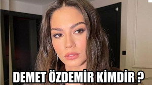 Demet Özdemir Kimdir ?