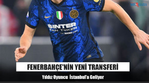 Fenerbahçe'nin Yeni Transferi