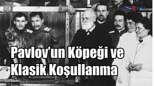 Pavlov’un Köpeği ve Klasik Koşullanma