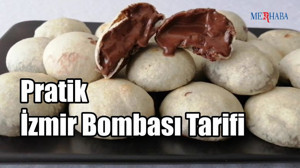 Pratik İzmir Bombası