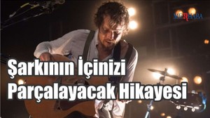 Şarkının İçinizi Parçalayacak Hikayesi