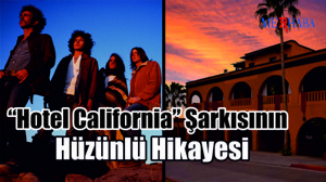 Şarkının Hüzünlü Hikayesi