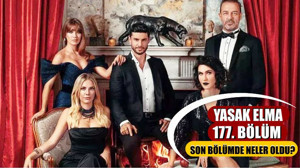 "Yasak Elma" Dizisindeki Gelişmeler