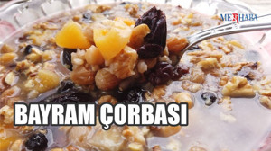 Bayram Çorbası