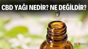 Cbd Yağı Nedir?