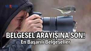 Belgesel Arayışına Son