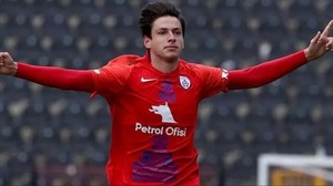 Enis Destan: “Uzun aradan sonra gol attım”