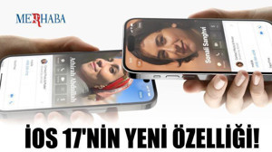 iOS 17’nin Yeni Özelliği Açıklandı!