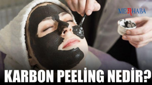Karbon Peeling Nedir?