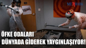 Dünyada Giderek Yaygınlaşıyor!
