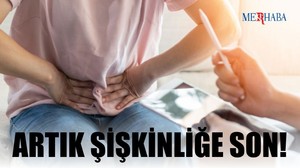 Şişkinliğinizden Kurtulun!