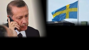 Son Dakika! Erdoğan'dan peş peşe iki kritik telefon görüşmesi! İsveç'in NATO üyeliği konusu da gündeme geldi
