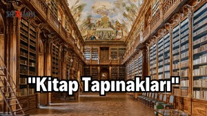 Kitap Tapınakları