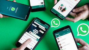 Whatsapp Tasarımında Değişiklik!