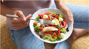 Yavaş Yemek Neden Önemli