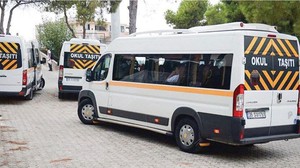 Araç kiralama (öğrenci taşıma) hizmeti alınacak