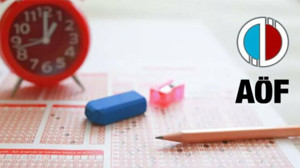 AÖF Yaz Okulu Sınavları Ne Zaman?