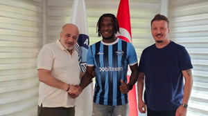 Adana Demirspor Transferlerine Devam etti