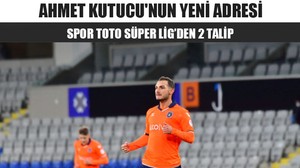 Ahmet Kutucu'nun Yeni Adresi