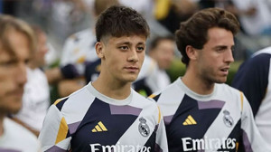 Arda Güler’den Kötü Haber