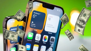 Asgari Ücretle iPhone 14 Pro Max