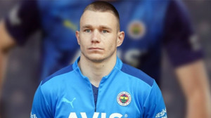 Attila Szalai Fenerbahçe'den Ayrıldı