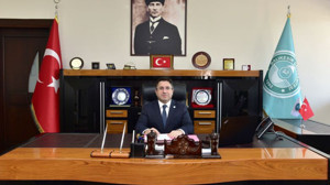 BAÜN Hastanesi'nin Yönetici Kadroları Değişti