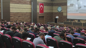 BAÜN İş Sağlığı ve Güvenliği Koordinatörlüğü Faaliyetlerini Sürdürüyor