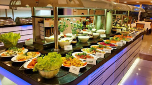 BAÜN'den İsrafı Önlemek İçin Yaratıcı Adım