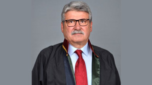 Başkan Karakaşlı;"Avukatlara Şiddetin Normalleştirilmesine İzin Vermeyeceğiz"