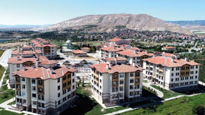Balıkesir'de TOKİ Konutları Açık Arttırmaya Çıkıyor