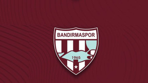 Bandırmaspor'un Kadrosuna Yeni İsim