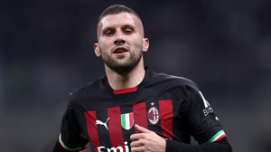 Beşiktaş Ante Rebic'ten Vazgeçmiyor